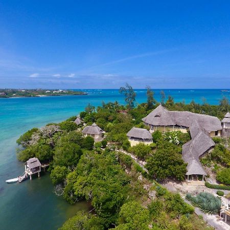 Rock And Sea Resort 와타무 외부 사진